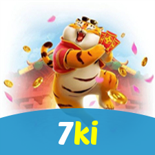 7 Monkeys